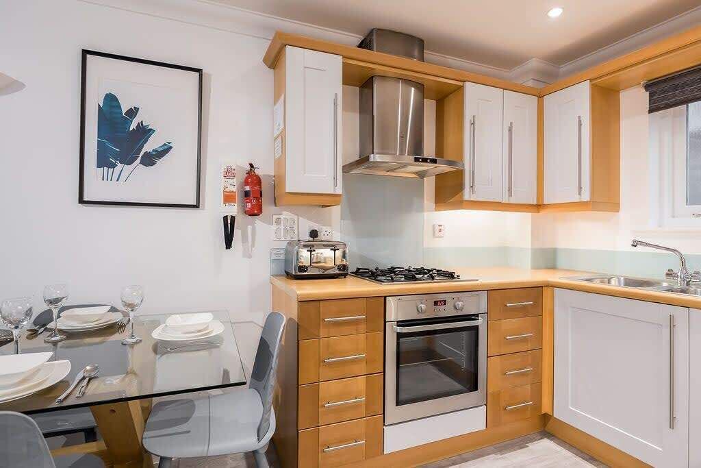 Photo of Kitchen in Poole