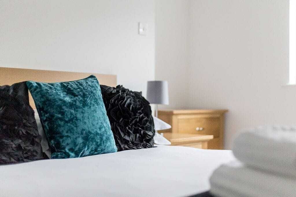 Photo of Bedroom in Poole