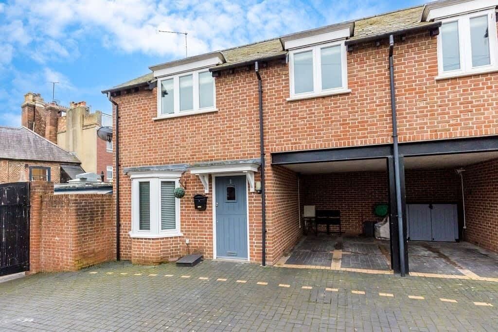 Photo of Outdoor in Poole