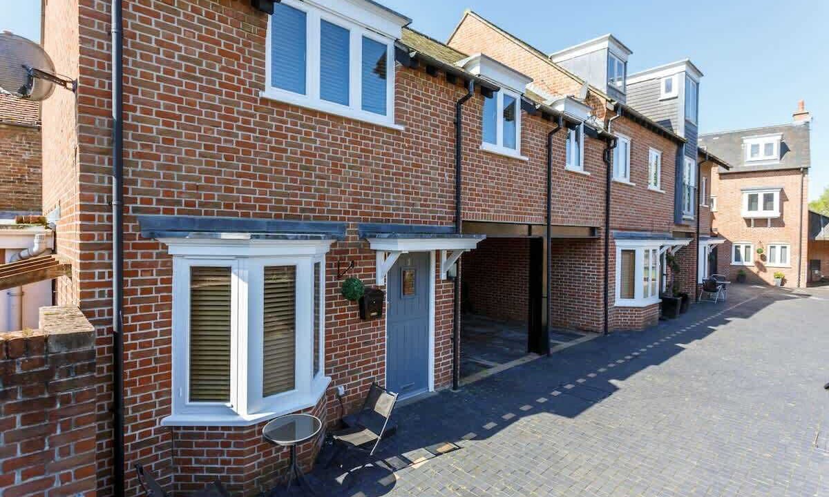 Photo of Outdoor in Poole