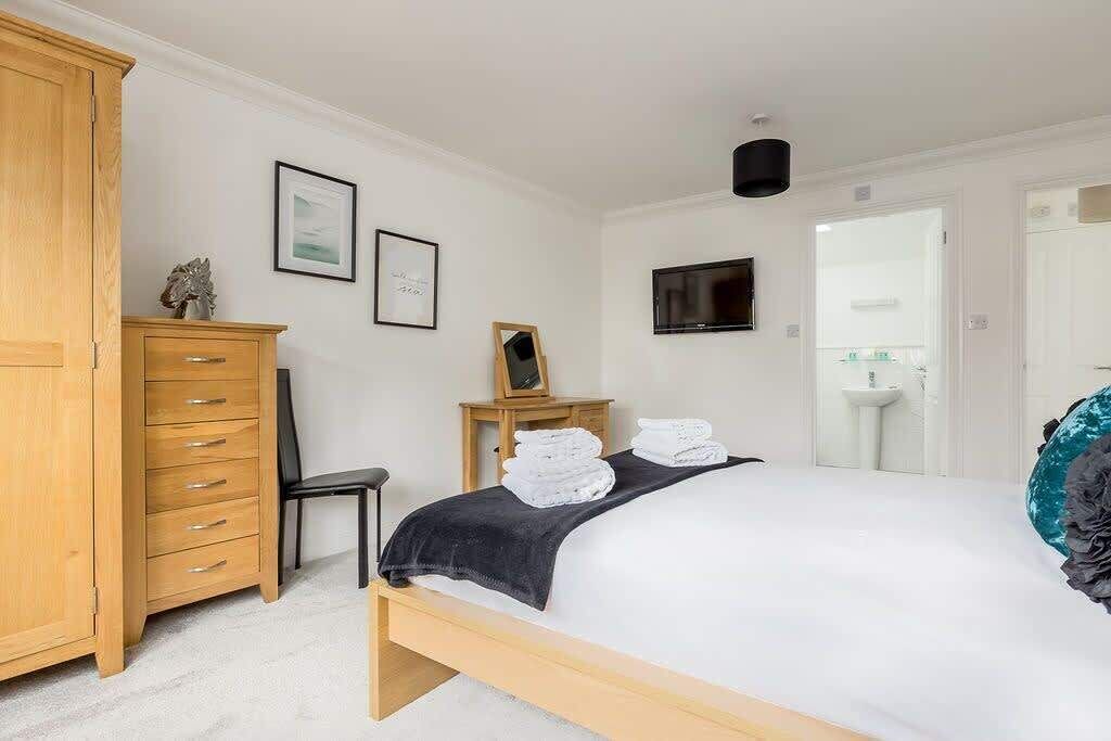 Photo of Bedroom in Poole