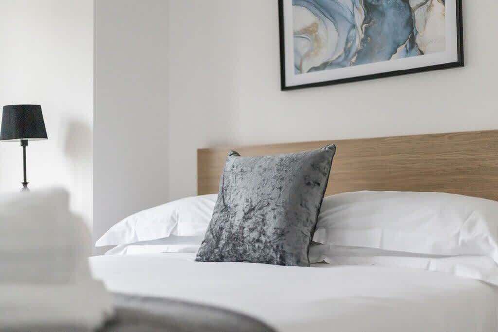 Photo of Bedroom in Poole