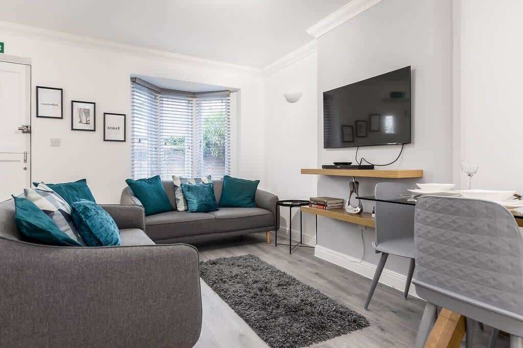 Photo of Livingroom in Poole