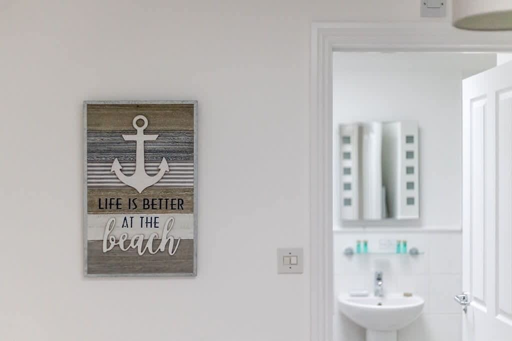 Photo of Bathroom in Poole