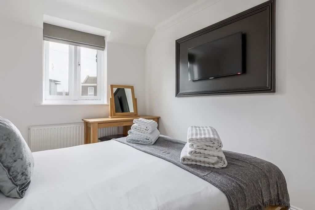 Photo of Bedroom in Poole
