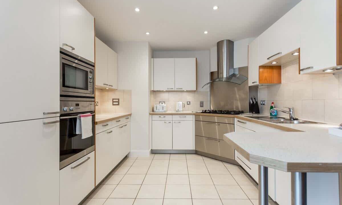 Photo of Kitchen in Poole