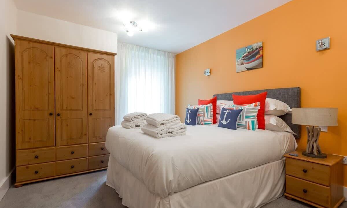 Photo of Bedroom in Poole