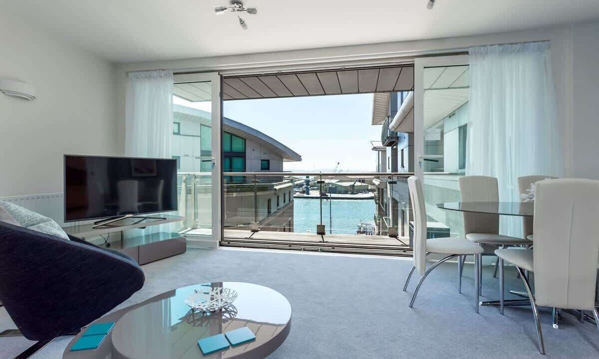 Photo of Livingroom in Poole