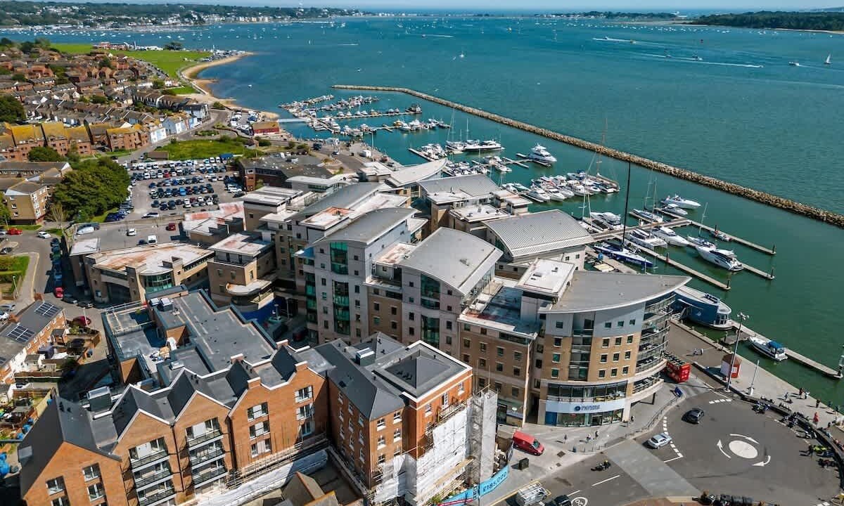 Photo of Others in Poole
