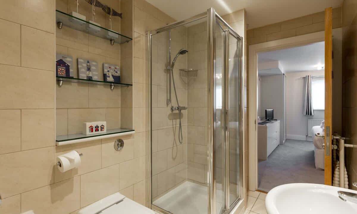Photo of Bathroom in Poole