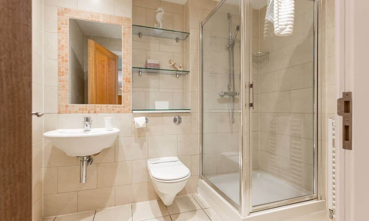 Photo of Bathroom in Poole