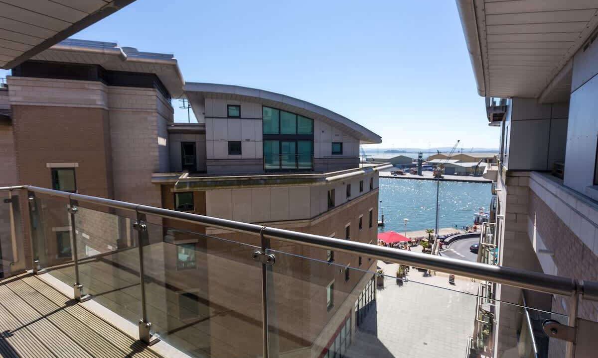 Photo of Outdoor in Poole