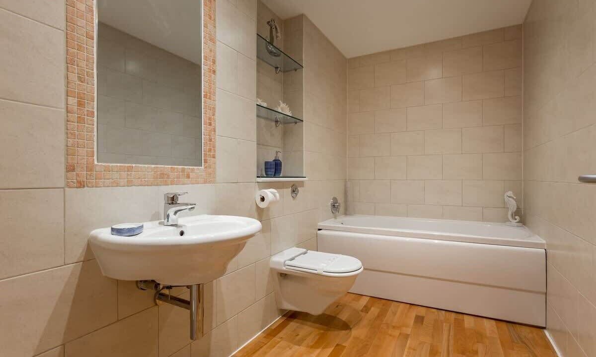 Photo of Bathroom in Poole