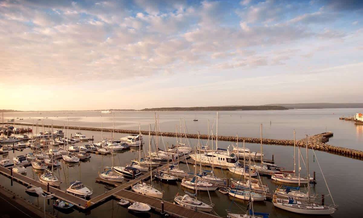 Photo of Others in Poole