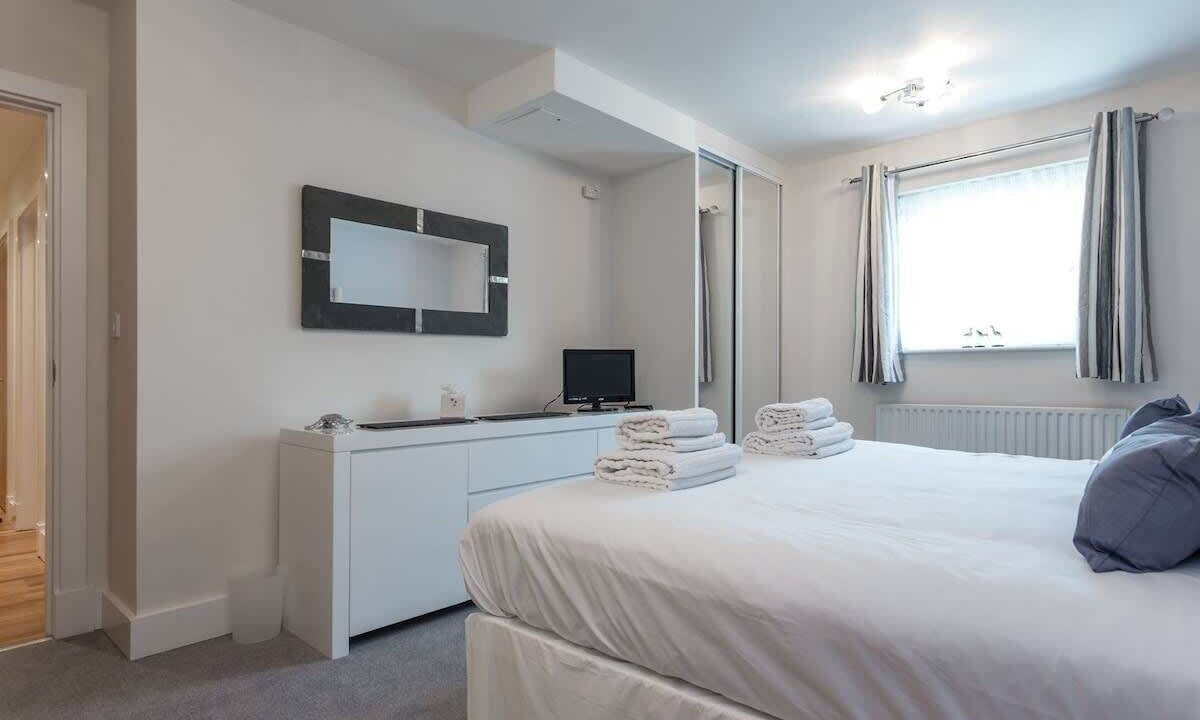 Photo of Bedroom in Poole