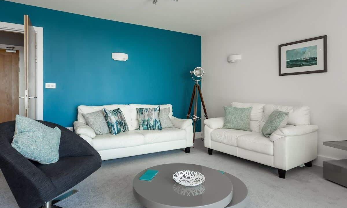 Photo of Livingroom in Poole