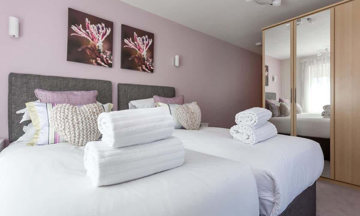 Photo of Bedroom in Poole