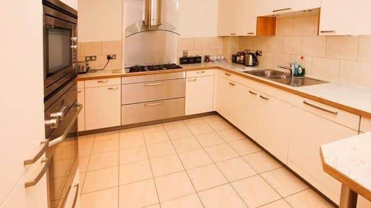 Photo of Kitchen in Poole