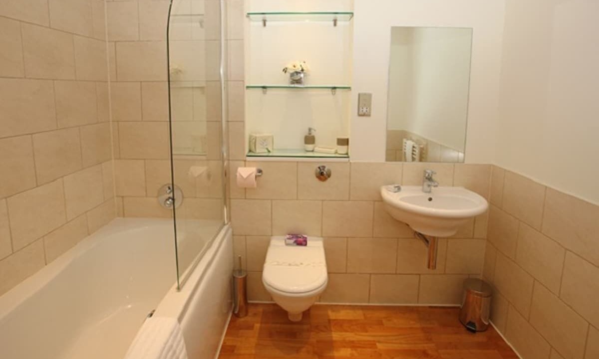 Photo of Bathroom in Poole
