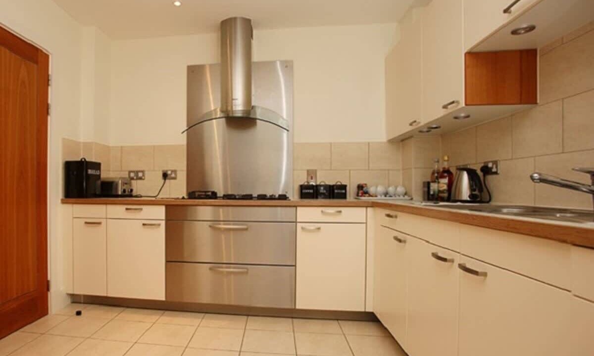 Photo of Kitchen in Poole