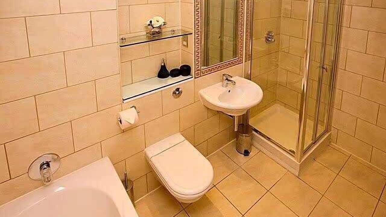 Photo of Bathroom in Poole