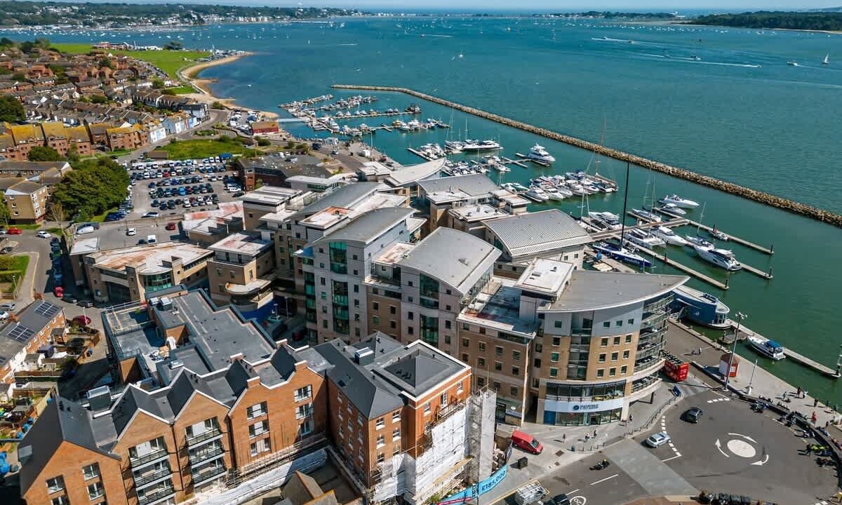 Photo of Others in Poole
