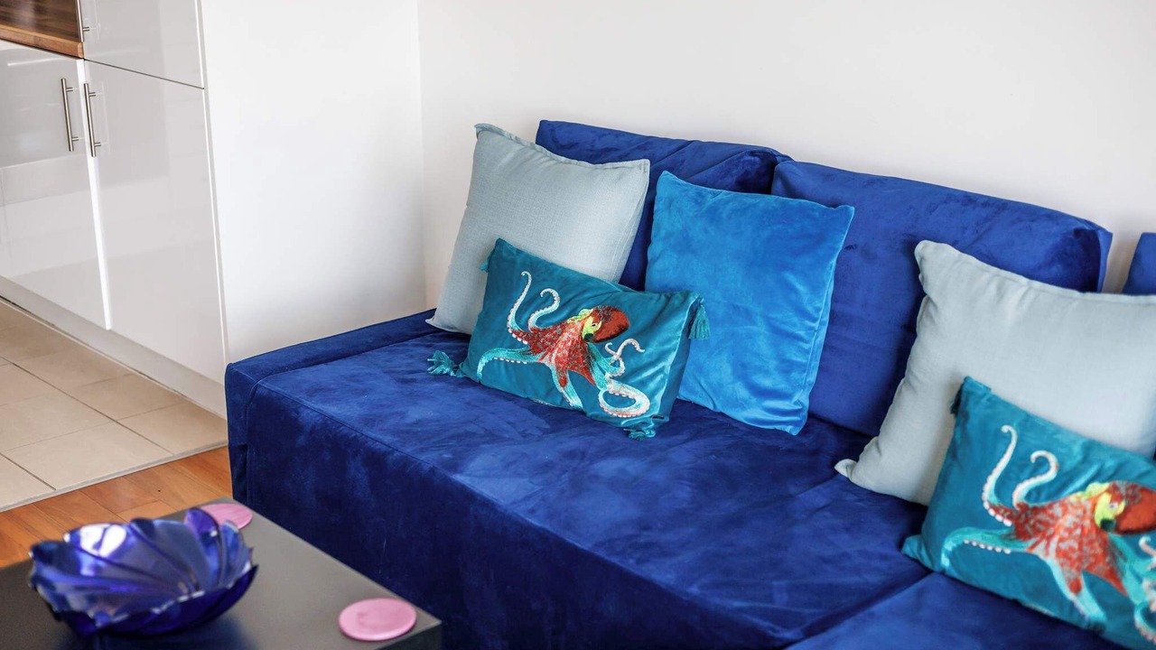 Photo of Livingroom in Poole