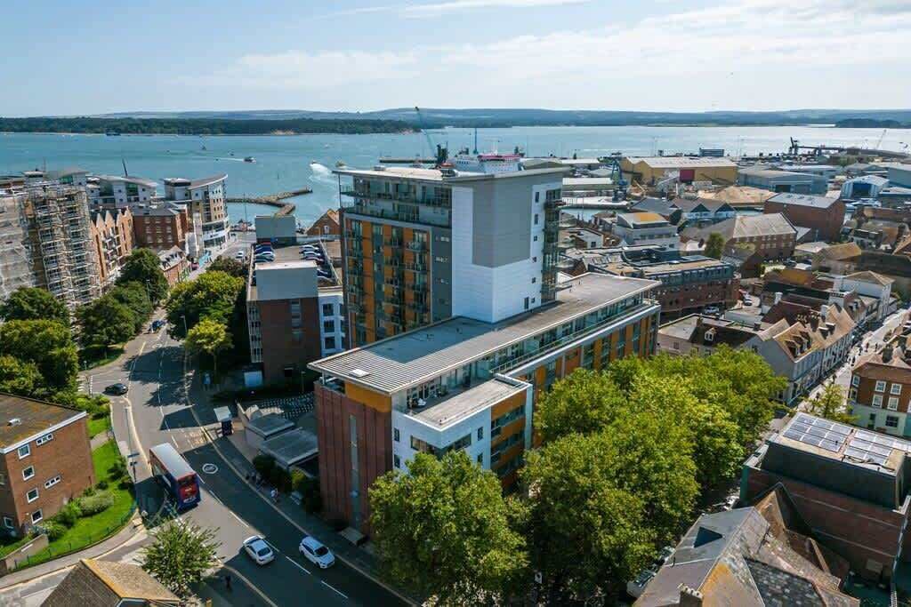 Photo of Outdoor in Poole