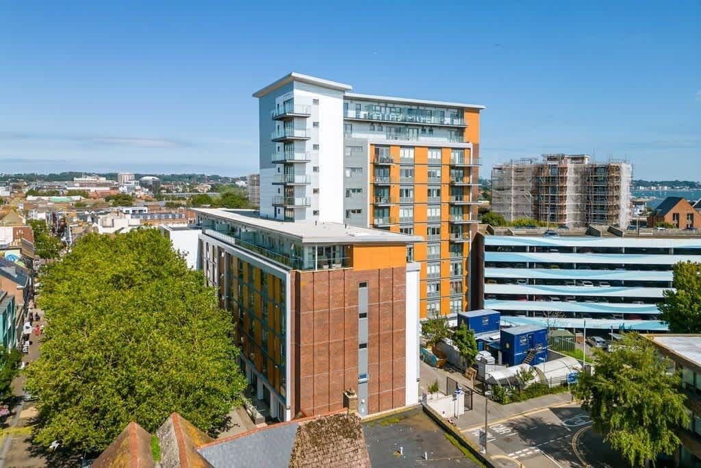 Photo of Outdoor in Poole