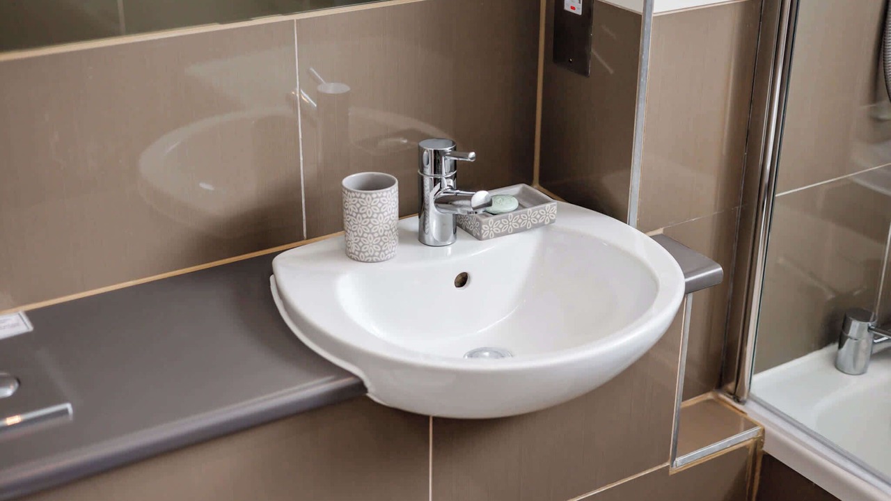 Photo of Bathroom in Poole