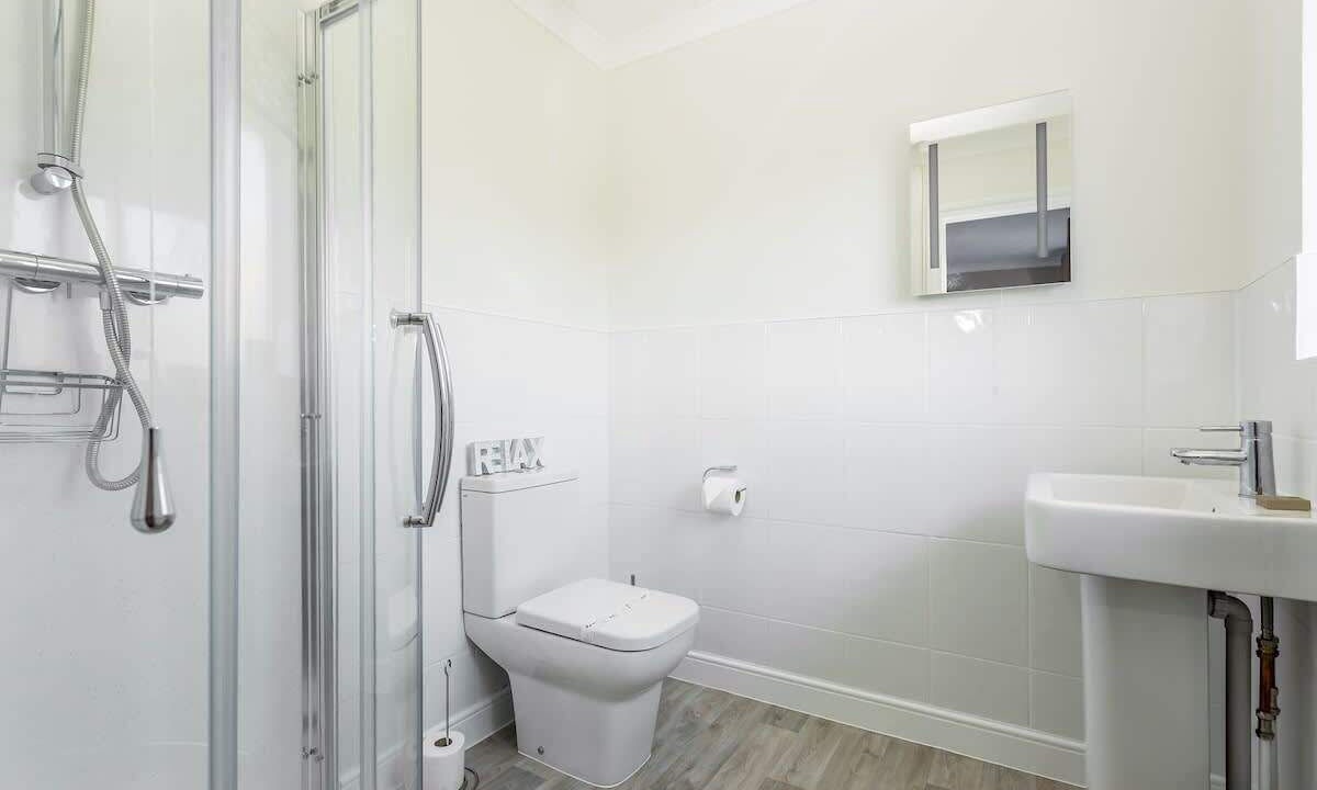 Photo of Bathroom in Poole