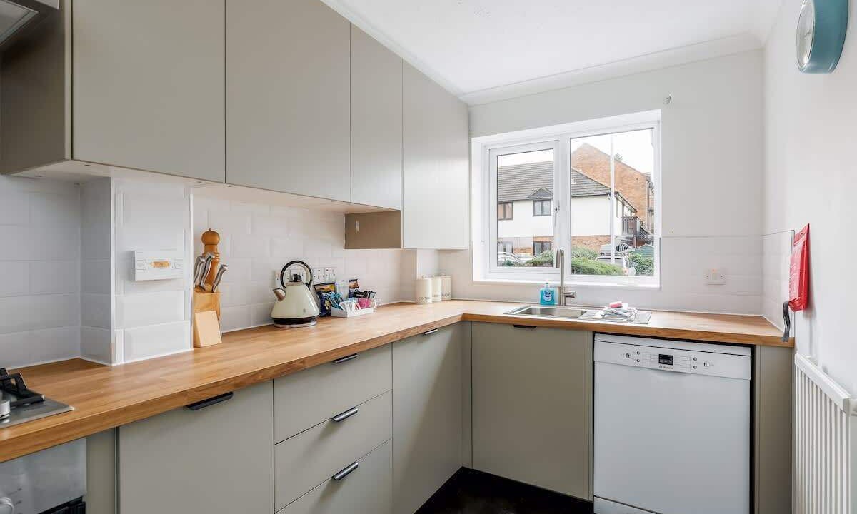 Photo of Kitchen in Poole