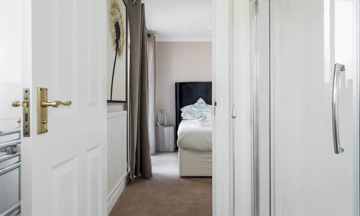 Photo of Bedroom in Poole