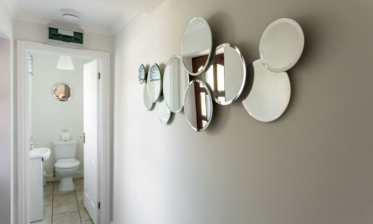 Photo of Bathroom in Poole