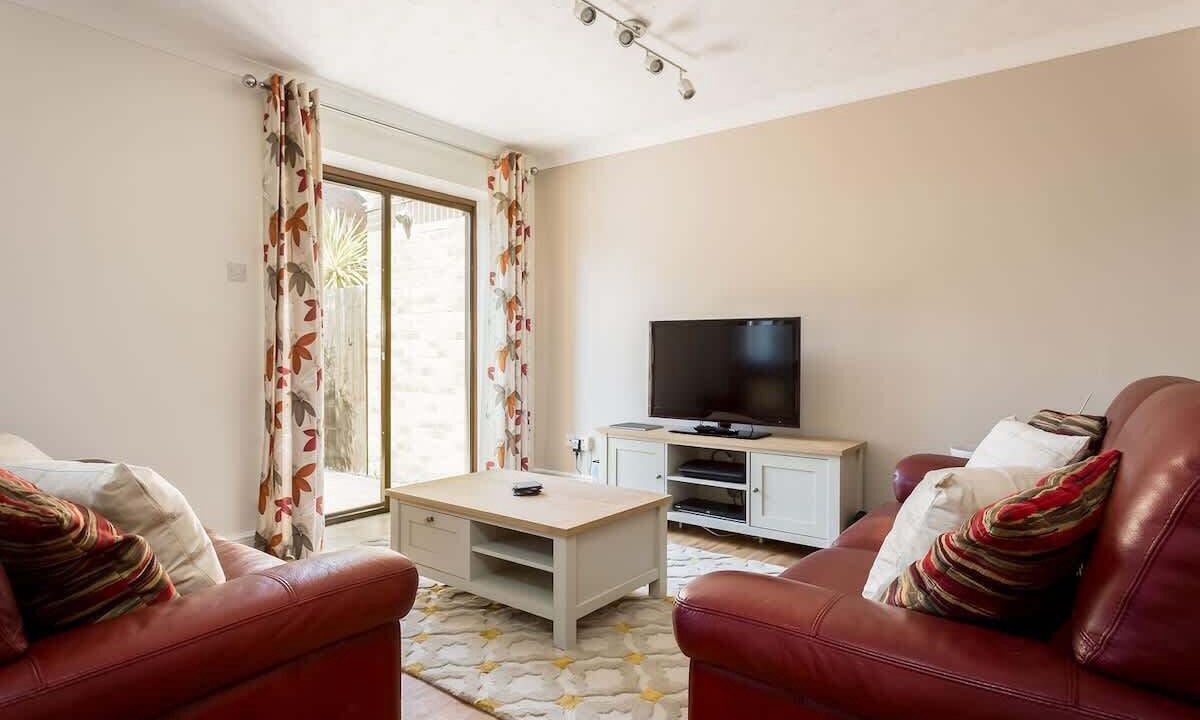 Photo of Livingroom in Poole