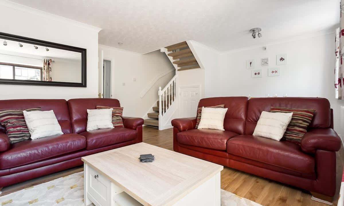 Photo of Livingroom in Poole