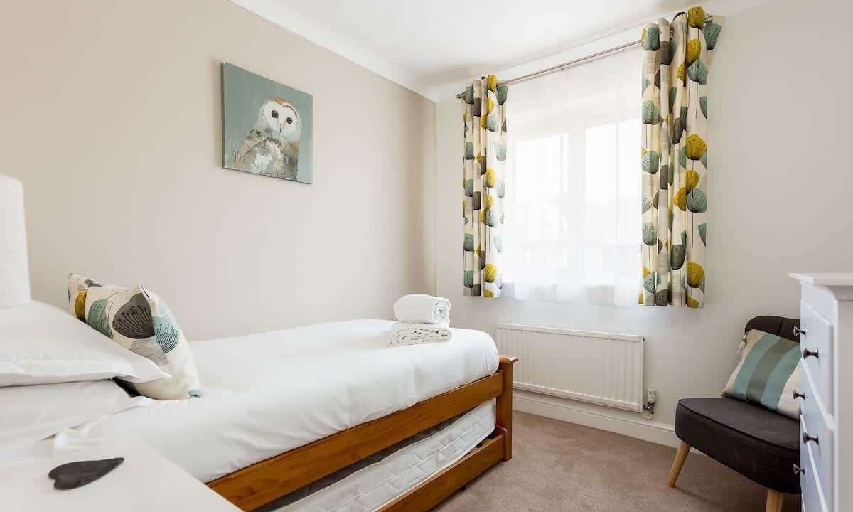 Photo of Bedroom in Poole