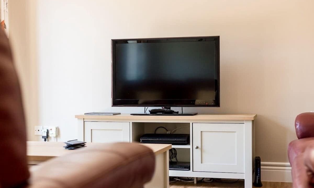 Photo of Livingroom in Poole