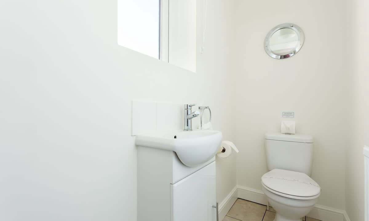 Photo of Bathroom in Poole