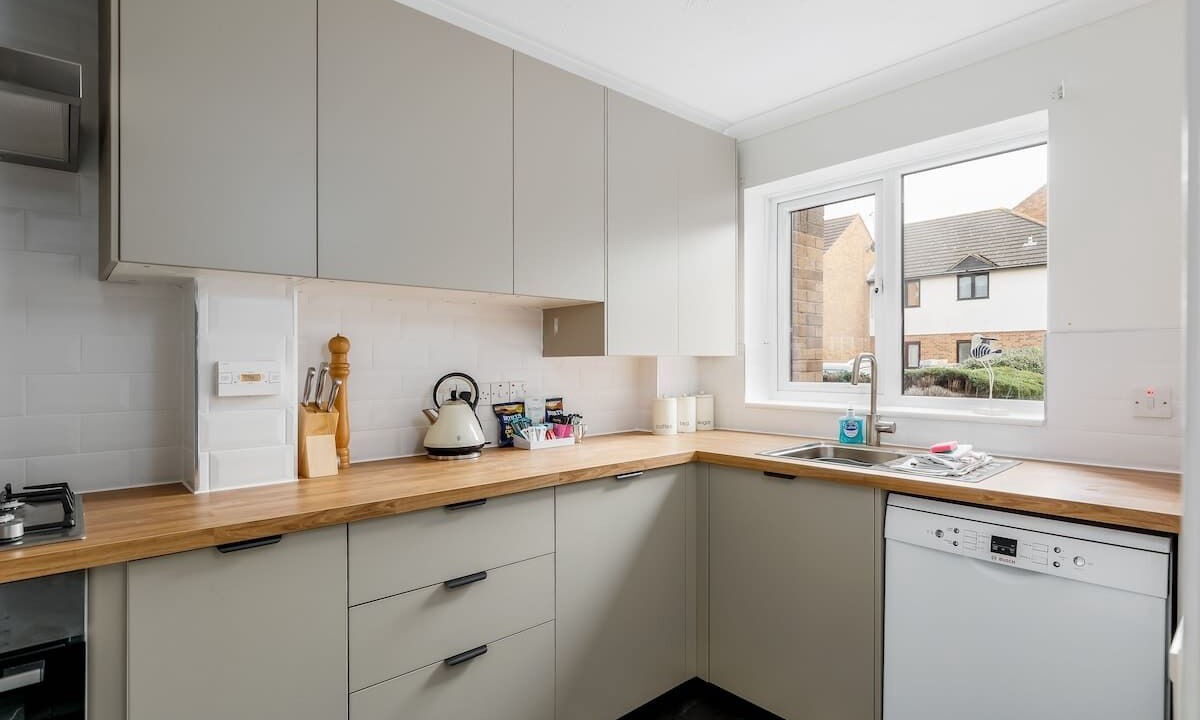 Photo of Kitchen in Poole