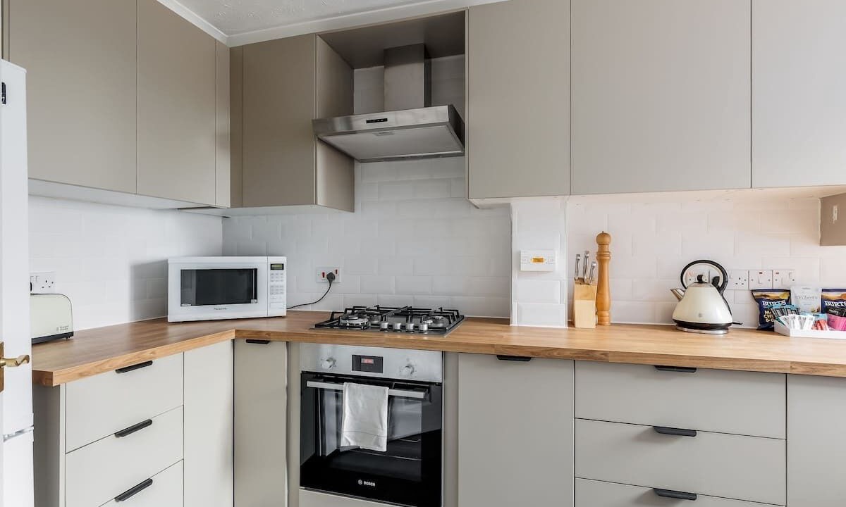 Photo of Kitchen in Poole