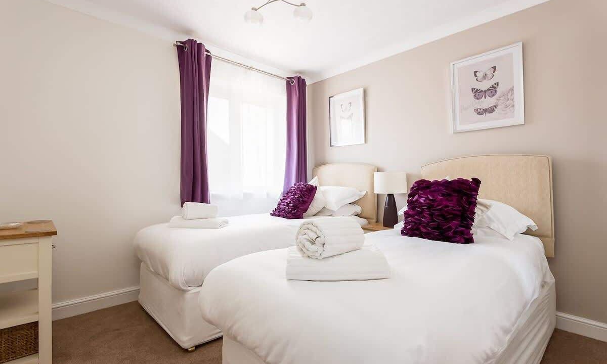Photo of Bedroom in Poole