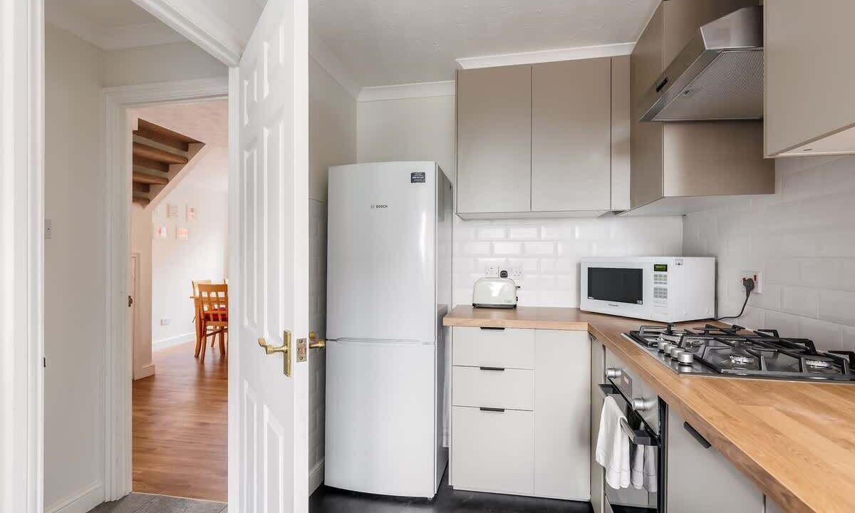 Photo of Kitchen in Poole