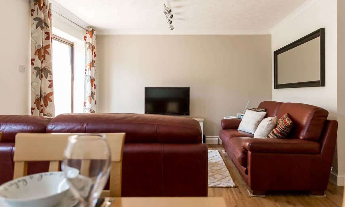 Photo of Livingroom in Poole