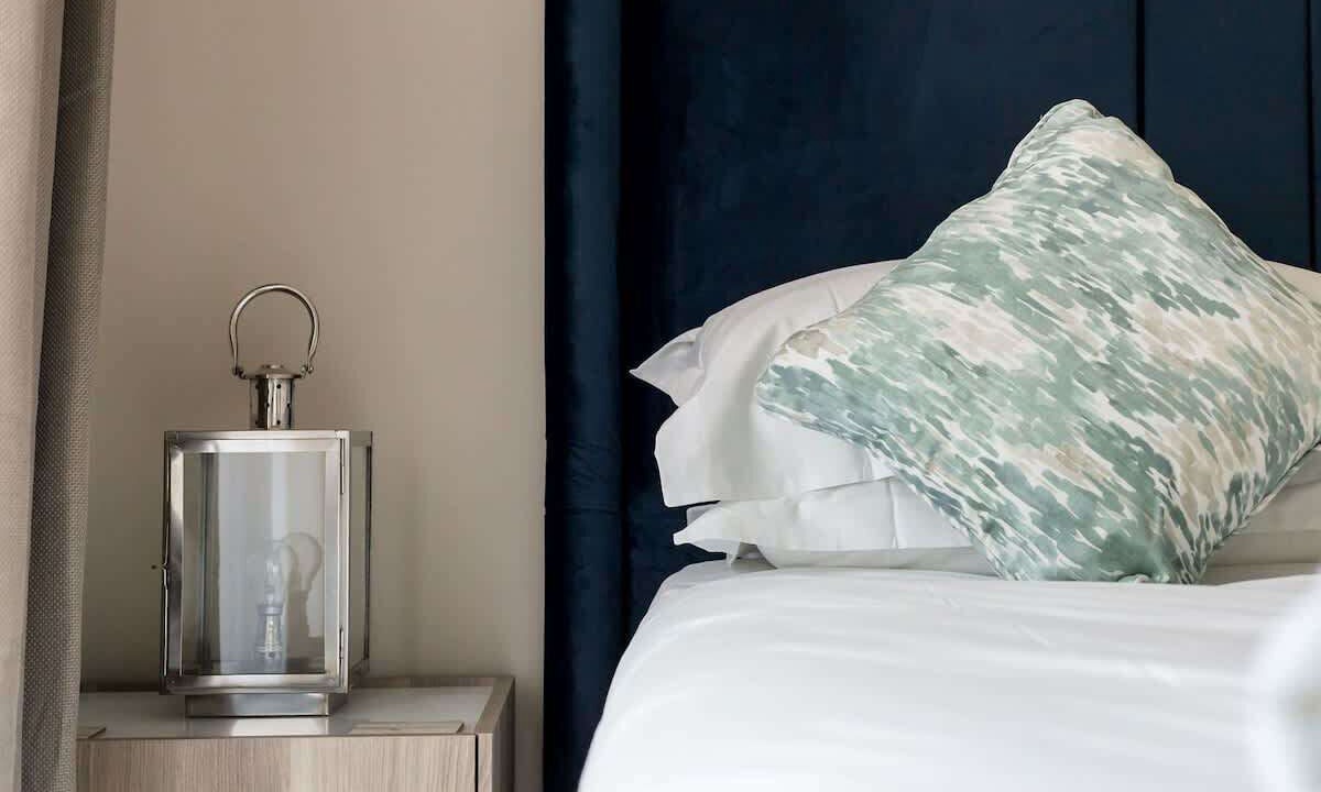 Photo of Bedroom in Poole