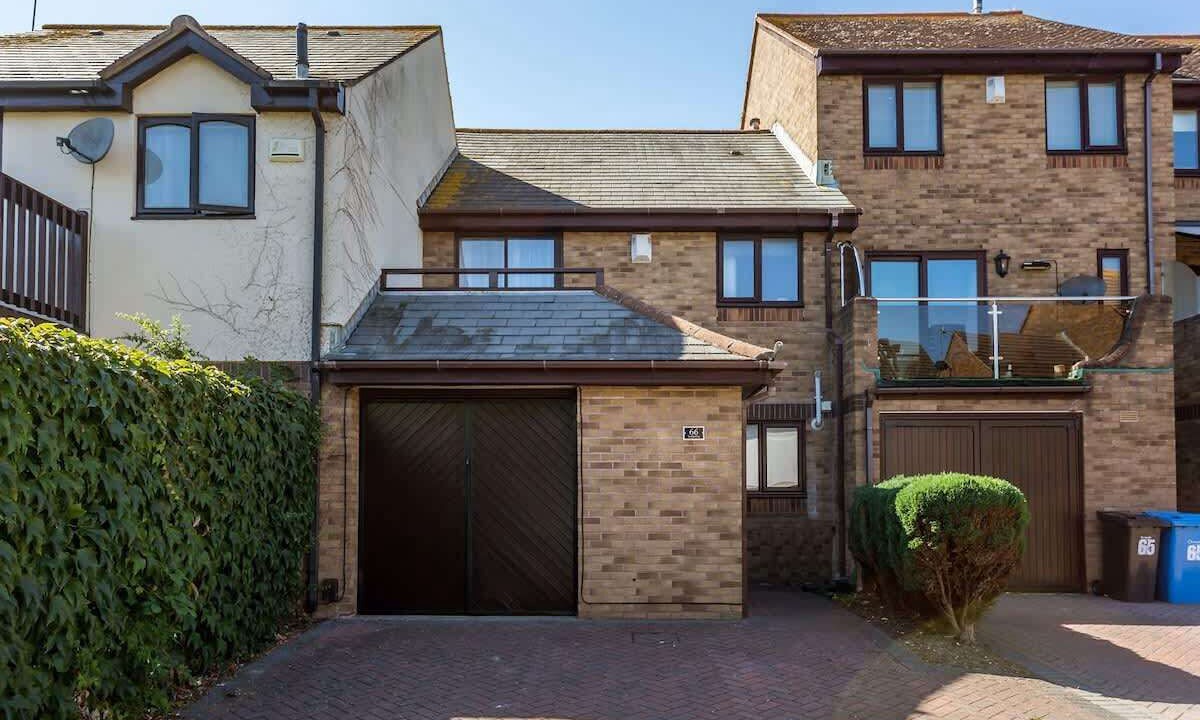 Photo of Outdoor in Poole