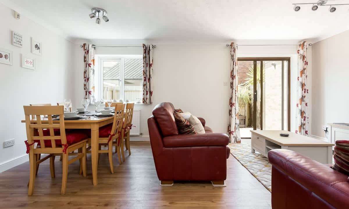 Photo of Livingroom in Poole