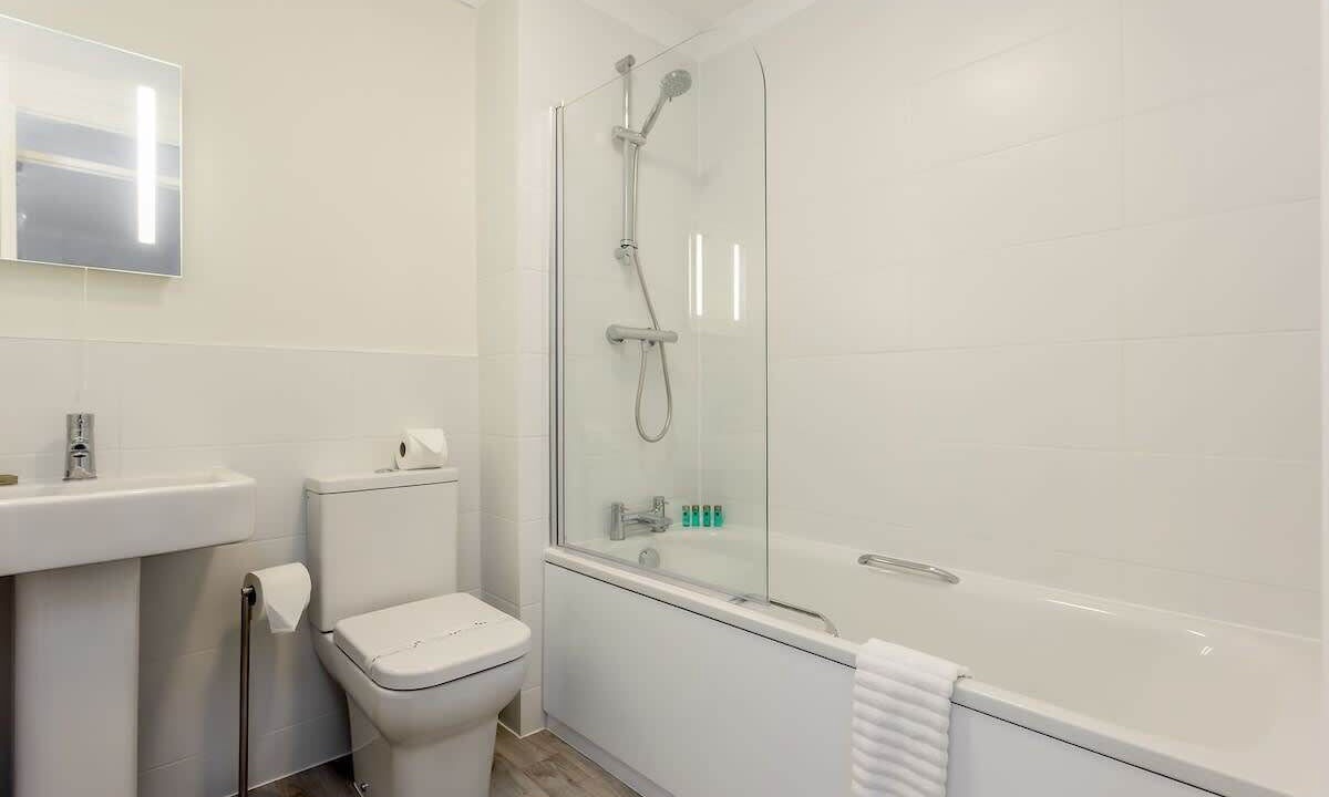 Photo of Bathroom in Poole