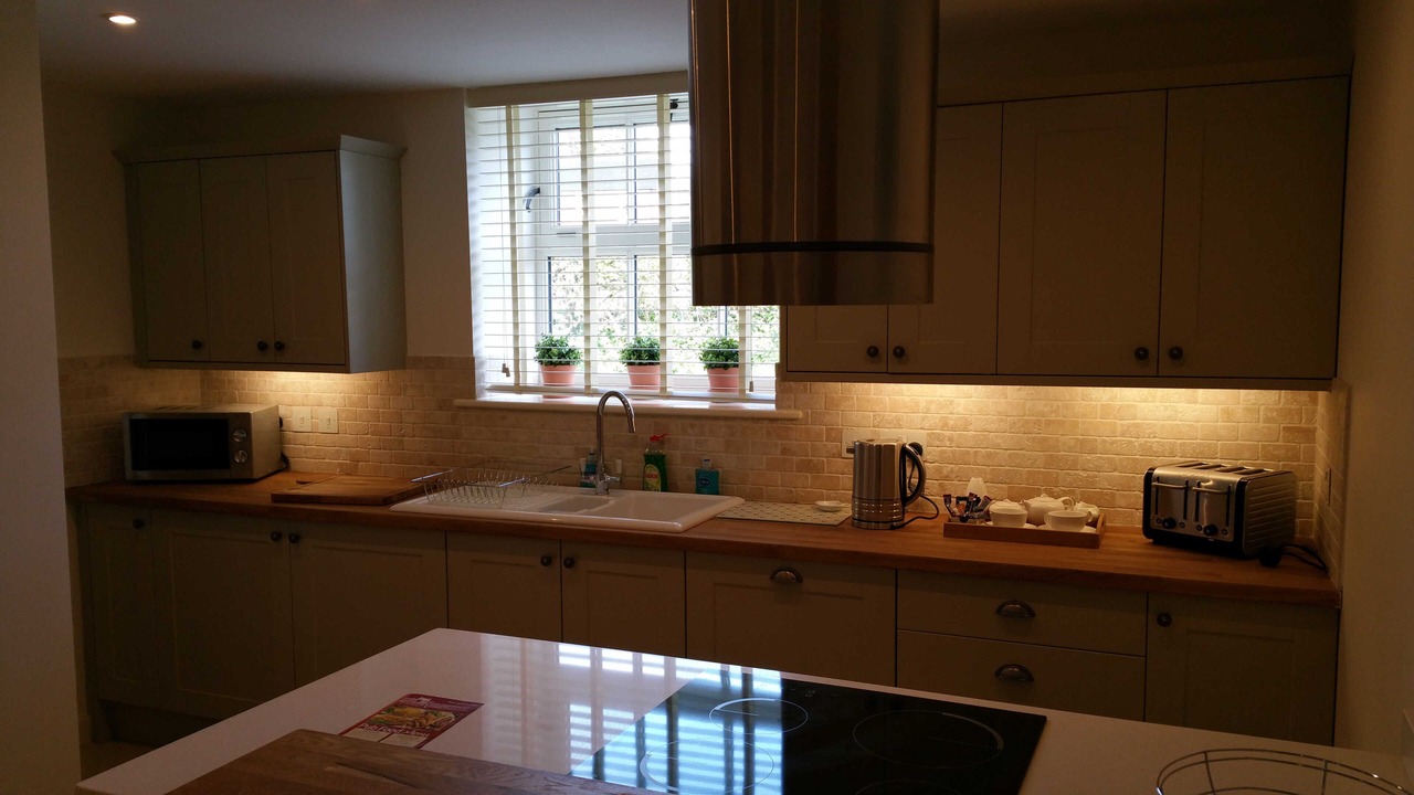 Photo of Kitchen in Forsbrook