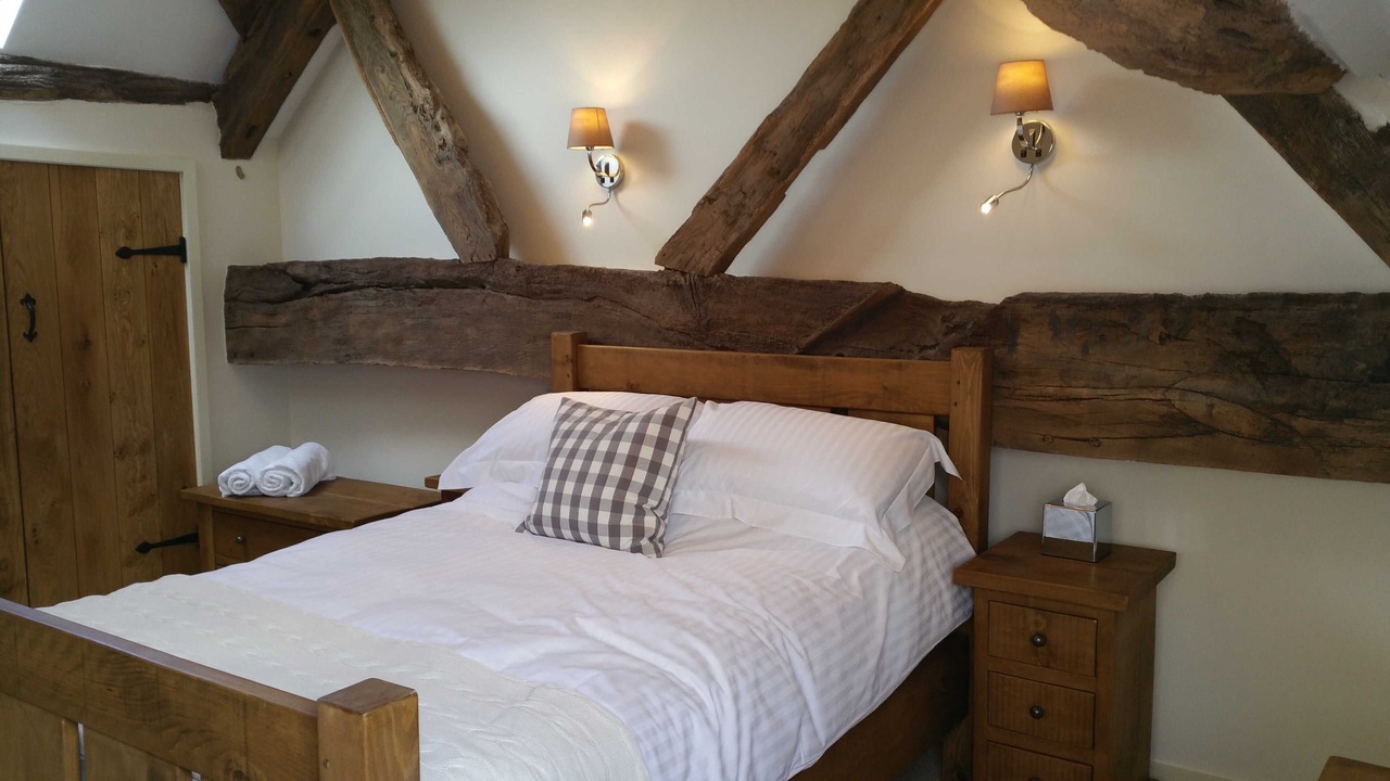 Photo of Bedroom in Forsbrook